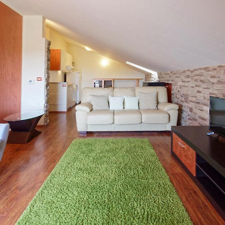 Apartments El Faro سافودغيا المظهر الخارجي الصورة