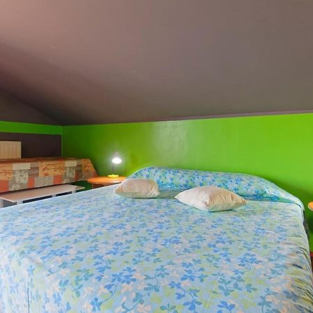 Apartments El Faro سافودغيا المظهر الخارجي الصورة