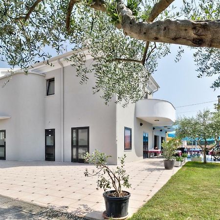 Apartments El Faro سافودغيا المظهر الخارجي الصورة