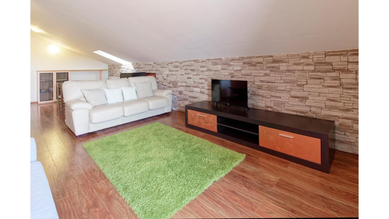 Apartments El Faro سافودغيا المظهر الخارجي الصورة