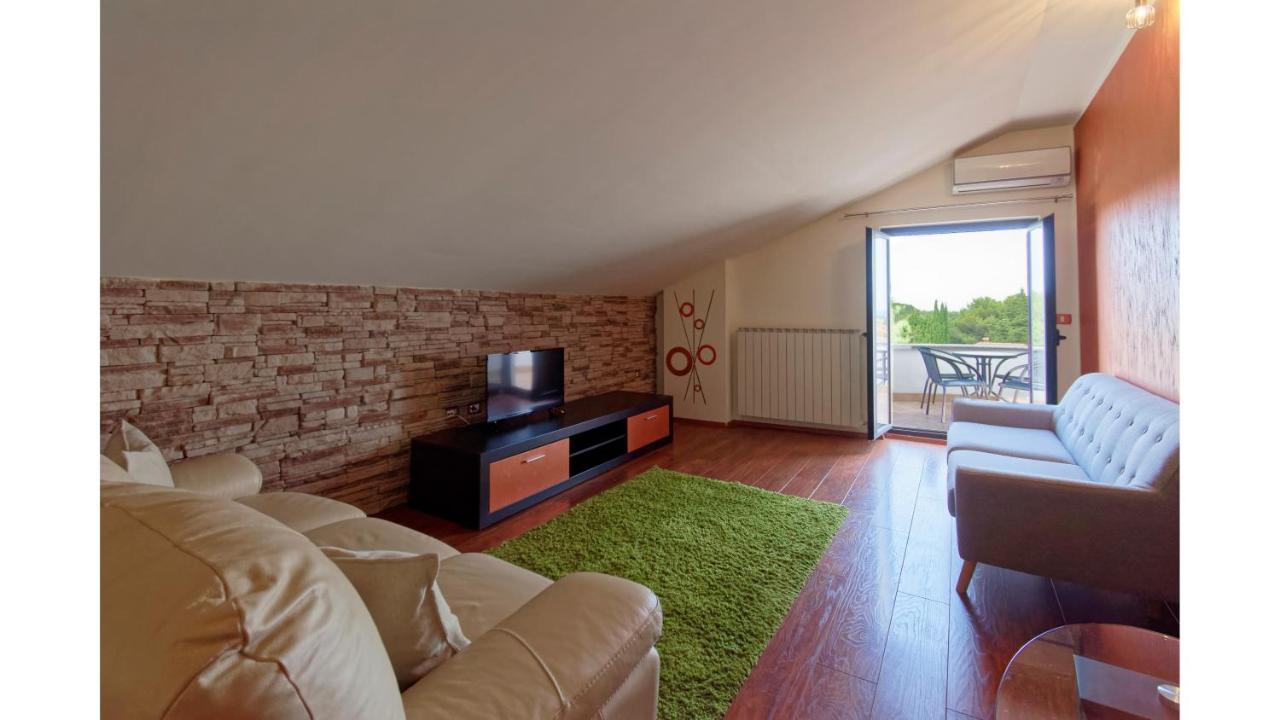 Apartments El Faro سافودغيا المظهر الخارجي الصورة