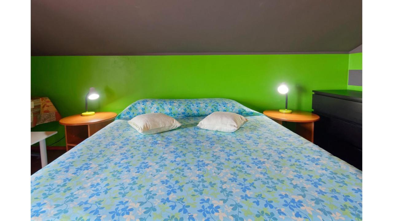 Apartments El Faro سافودغيا المظهر الخارجي الصورة