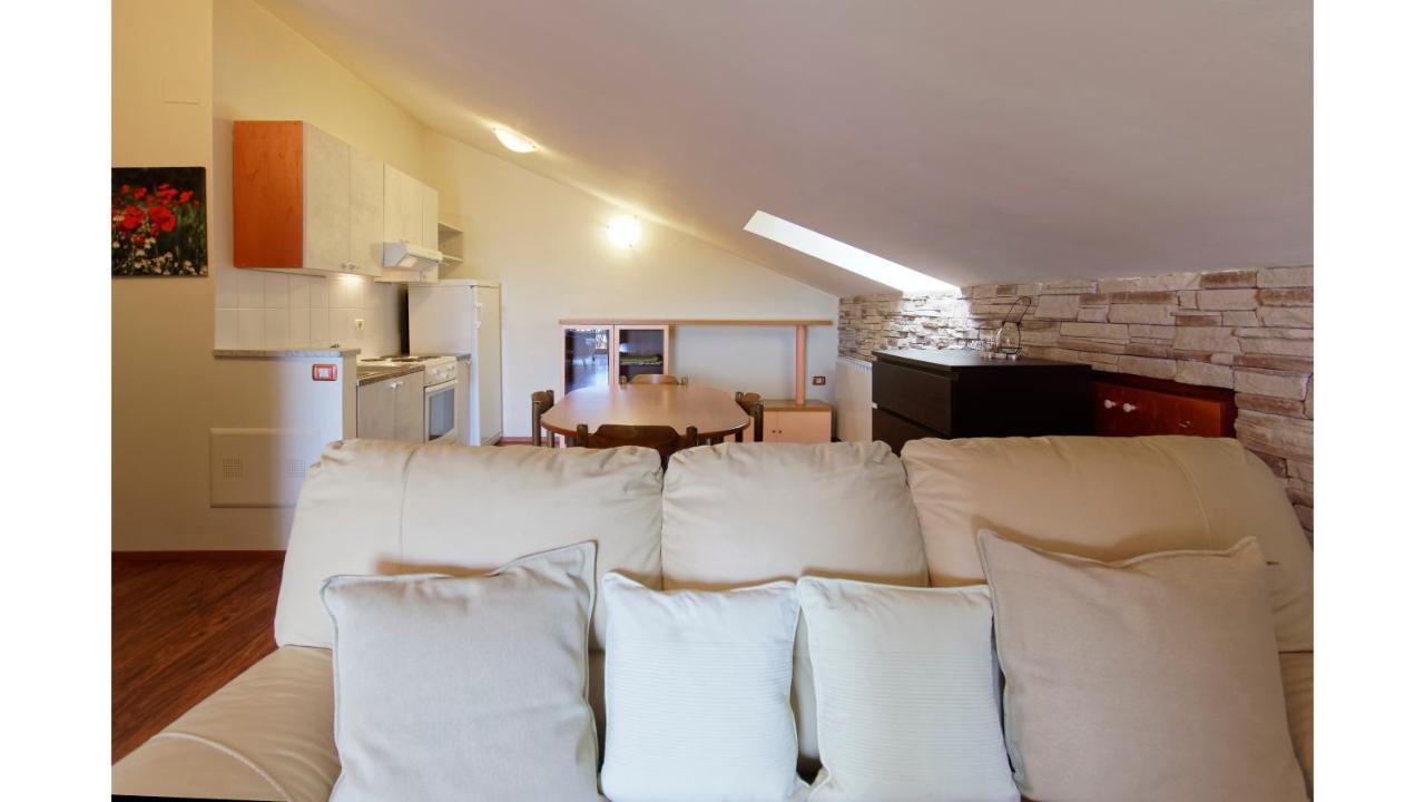 Apartments El Faro سافودغيا المظهر الخارجي الصورة