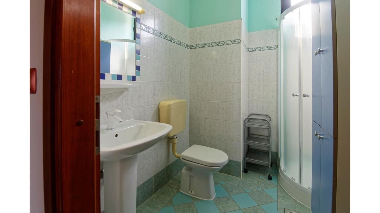 Apartments El Faro سافودغيا المظهر الخارجي الصورة