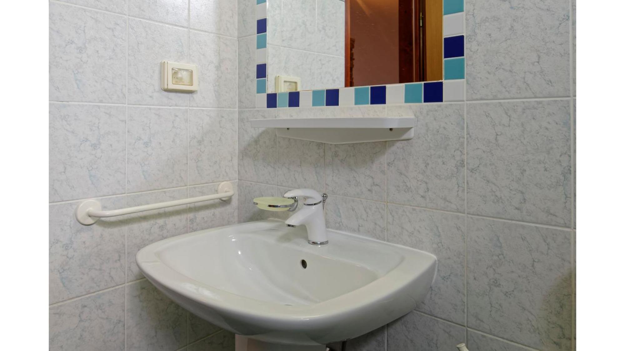Apartments El Faro سافودغيا الغرفة الصورة