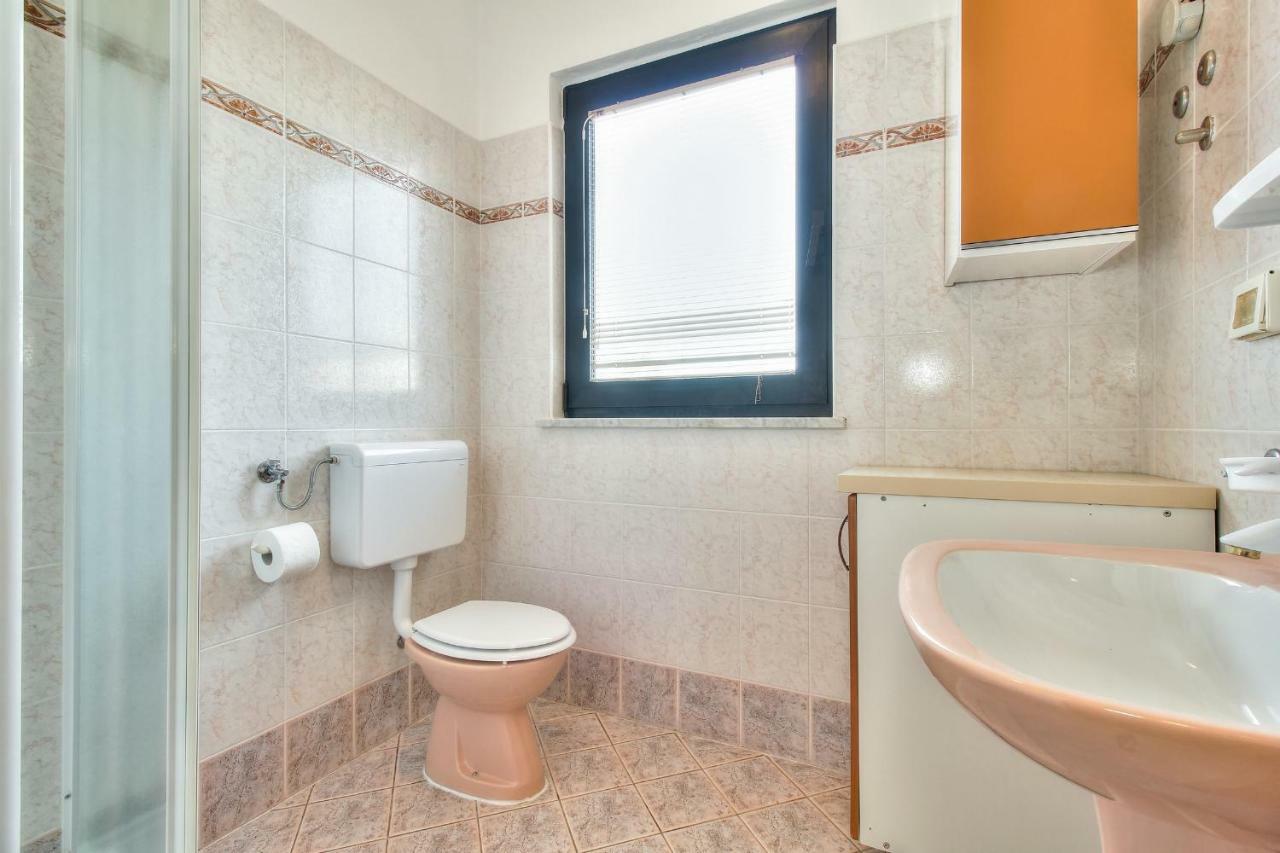 Apartments El Faro سافودغيا المظهر الخارجي الصورة