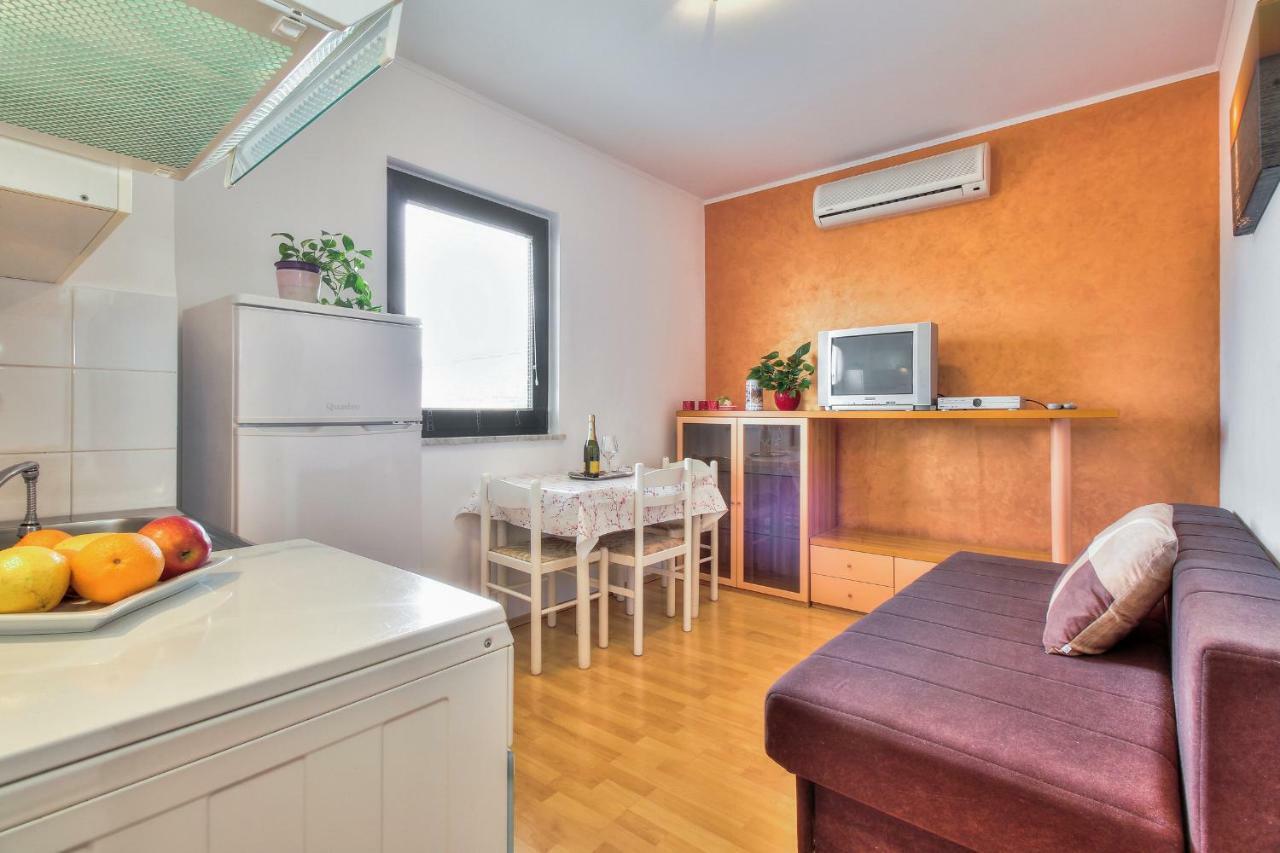 Apartments El Faro سافودغيا المظهر الخارجي الصورة