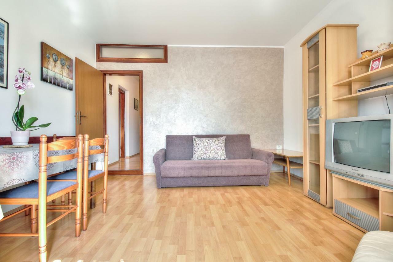 Apartments El Faro سافودغيا المظهر الخارجي الصورة