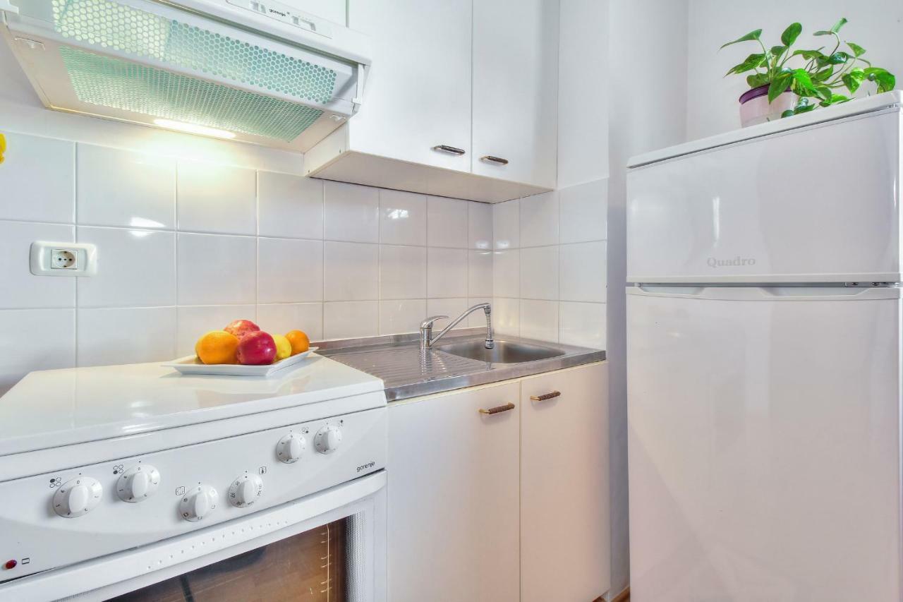 Apartments El Faro سافودغيا المظهر الخارجي الصورة