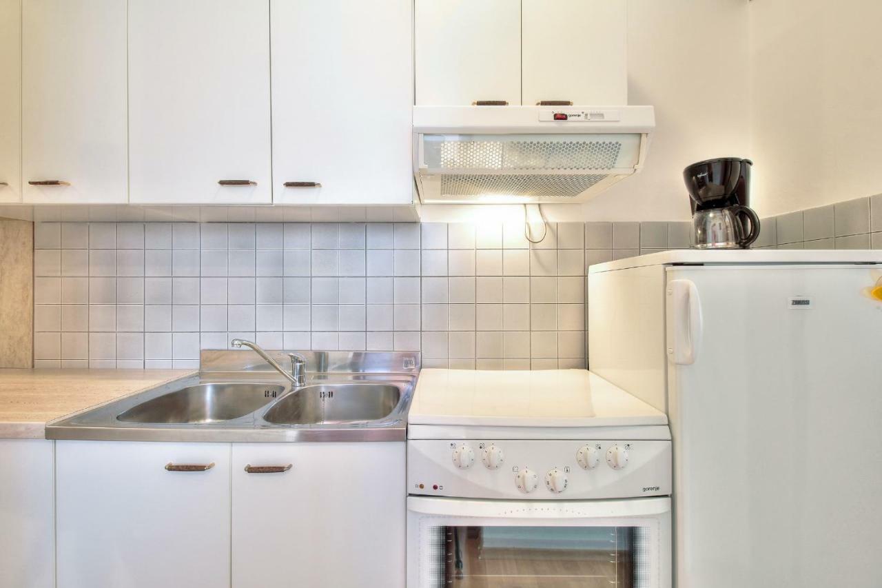 Apartments El Faro سافودغيا المظهر الخارجي الصورة