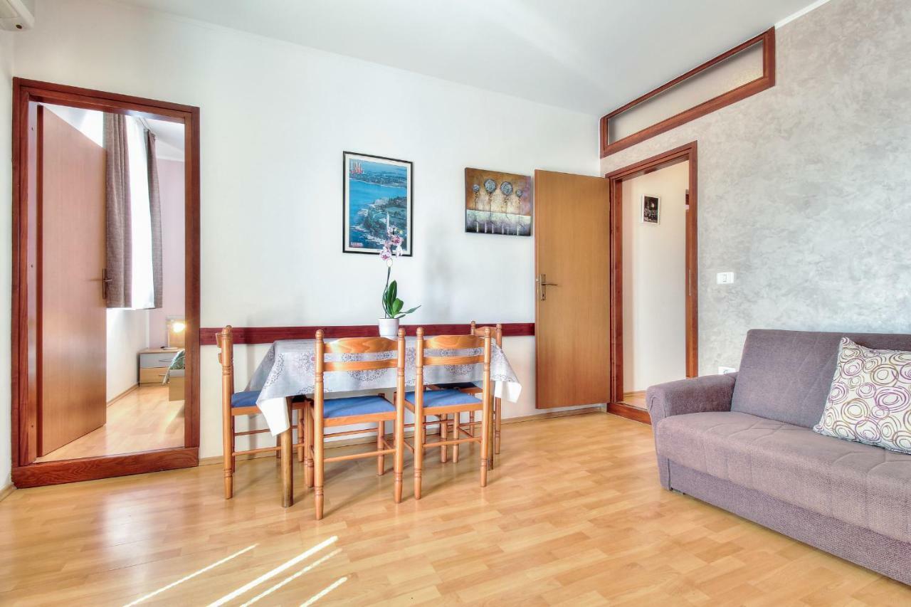 Apartments El Faro سافودغيا المظهر الخارجي الصورة
