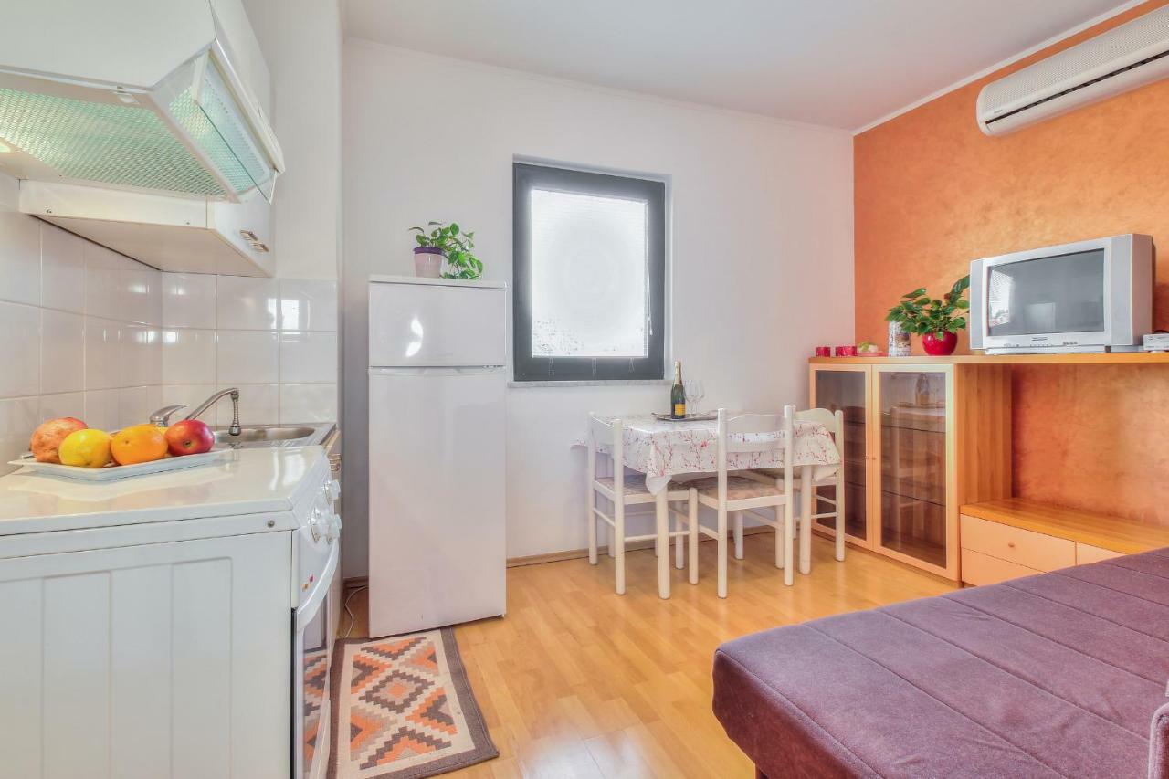 Apartments El Faro سافودغيا المظهر الخارجي الصورة