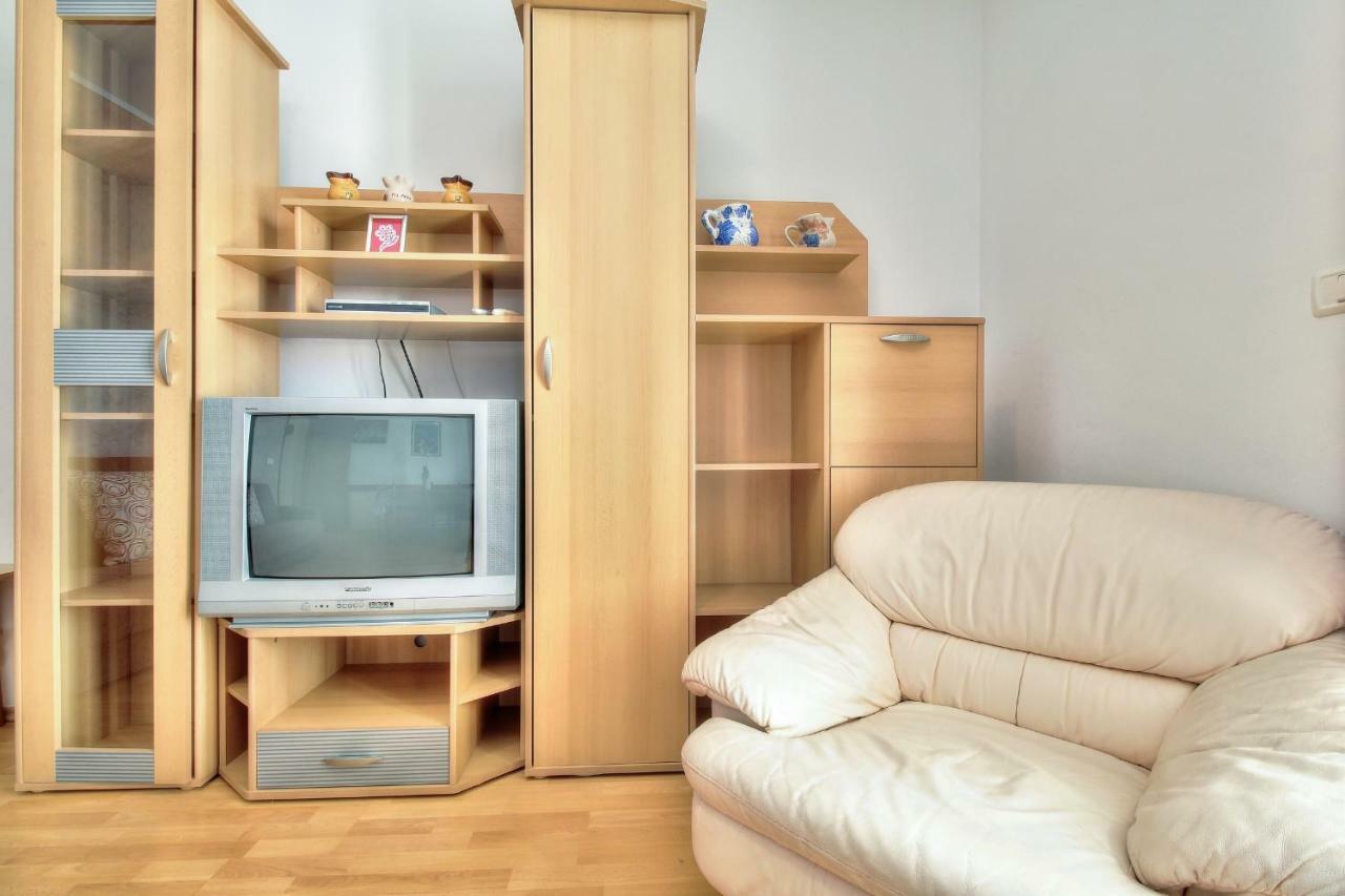 Apartments El Faro سافودغيا المظهر الخارجي الصورة