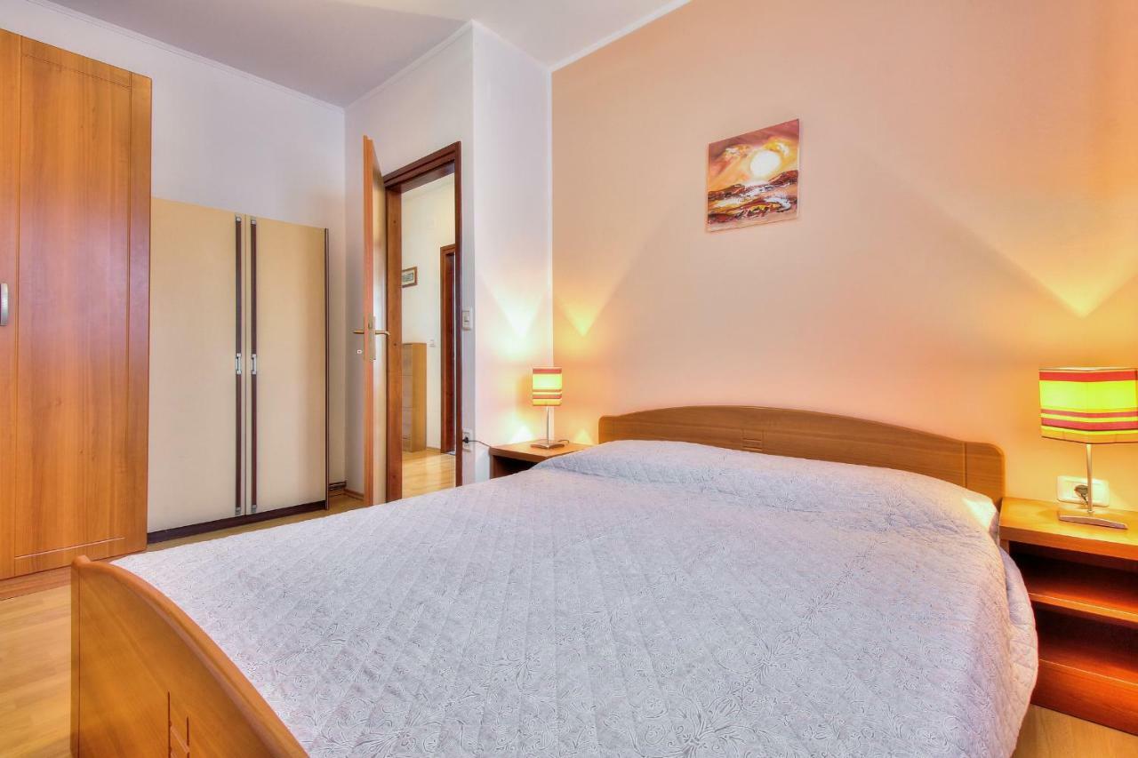 Apartments El Faro سافودغيا المظهر الخارجي الصورة