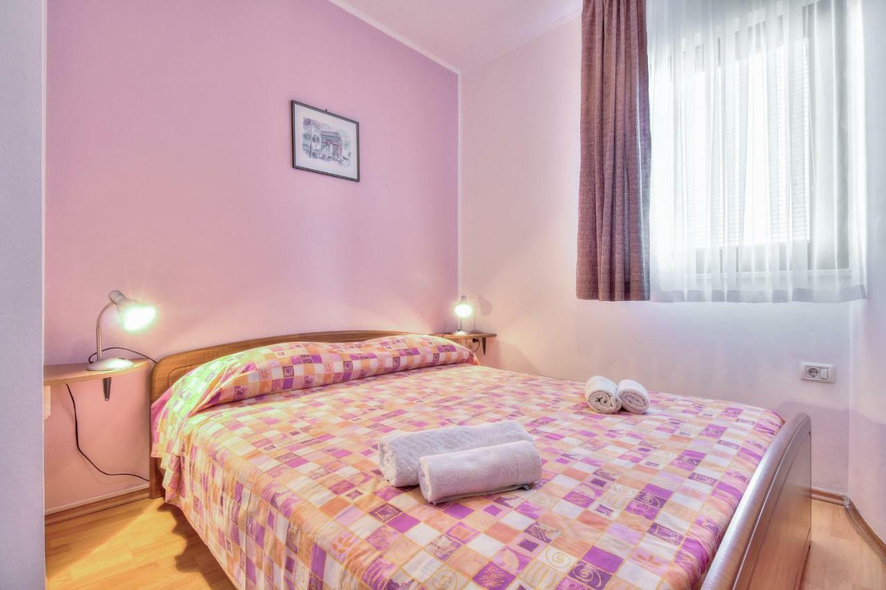 Apartments El Faro سافودغيا المظهر الخارجي الصورة