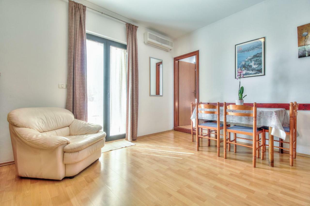 Apartments El Faro سافودغيا المظهر الخارجي الصورة